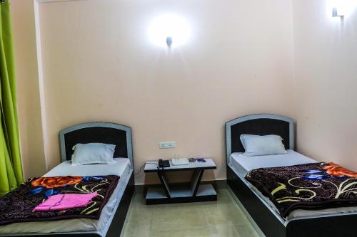 Hotel Pangolin