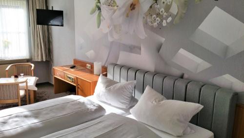 Gasthaus Kohlerhof in อุสลาร์