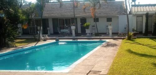 Copperbelt Executive Accommodation Ndola, Zambia