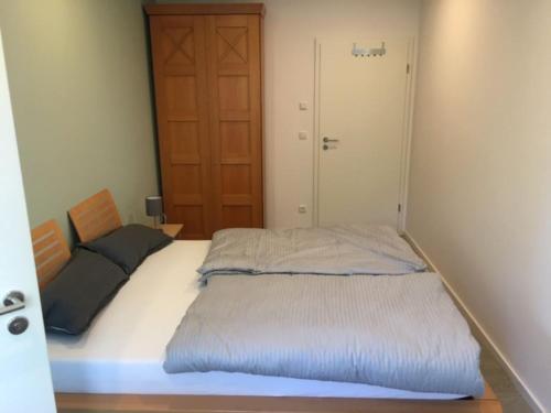 Gäste und Messezimmer Adelheidsdorf Room Type - Double Room