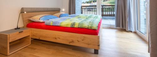 Ski In Ski Out Apartment Fastenberg Top 2 by AA Holiday Homes - image 5