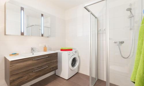Ski In Ski Out Apartment Fastenberg Top 2 by AA Holiday Homes - image 4
