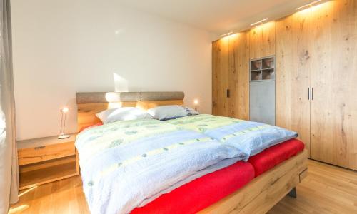 Ski In Ski Out Apartment Fastenberg Top 2 by AA Holiday Homes - image 8