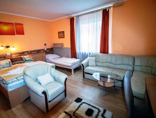 . Krisztina Apartman