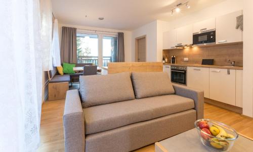 Ski In Ski Out Apartment Fastenberg Top 2 by AA Holiday Homes in Fastenberg