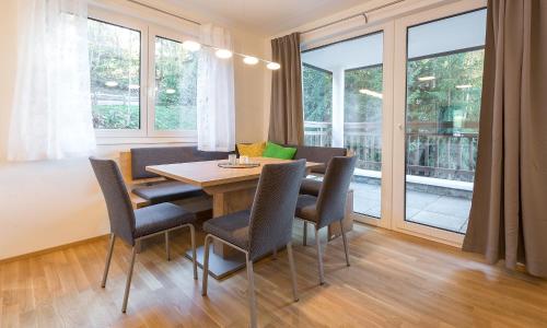 Facilities, Ski In Ski Out Apartment Fastenberg Top 2 by AA Holiday Homes in Fastenberg