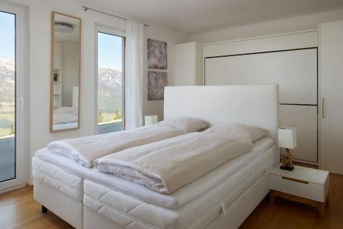 Ski In Ski Out Apartment Fastenberg Top 3 by AA Holiday Homes - image 6