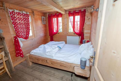 Chalet Les Planches - image 11