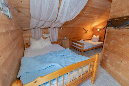 Chalet Les Planches - image 8