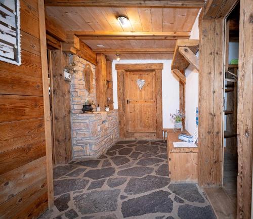 Chalet Les Planches - image 10