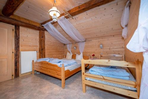 Chalet Les Planches - image 4