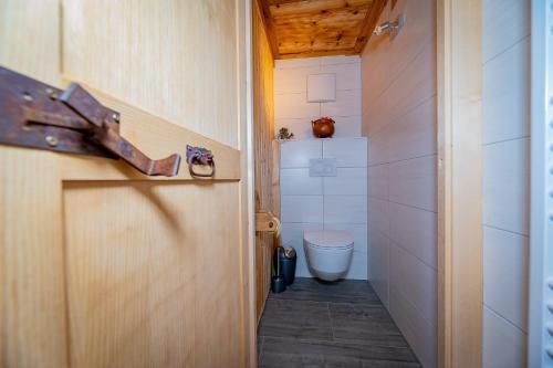 Chalet Les Planches - image 6