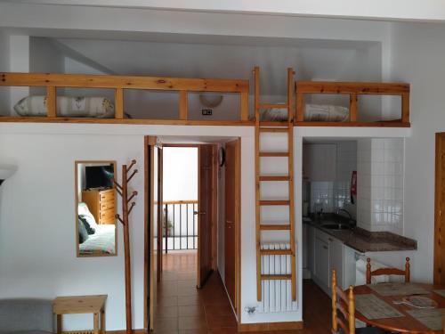 Apartaments Casa Vella Popaire - image 7