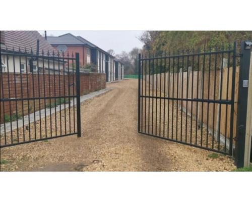 Srk Serviced Accommodation Peterborough, 2 Bedroom Luxury Apartment, Business, Leisure, Contractors