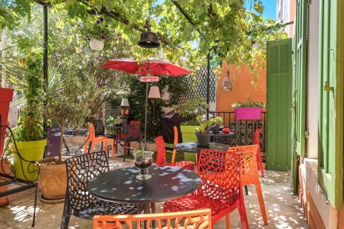 Casa Ammirati Apartments - image 13