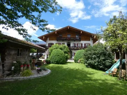 Apartments Donebauer in Übersee, Deutschland