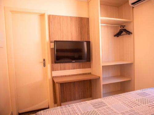 Shared lounge/TV area, Lacqua Di Roma - SUPER OFERTA in Vila Sao Jose