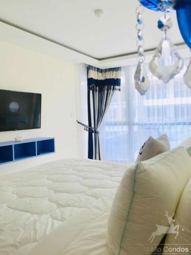Apartment at Soi Buakao 15 by Grand Ave B 2