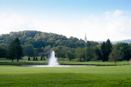 Etowah Valley Golf & Resort