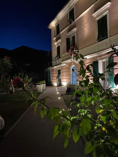 Hotel Villa Accini