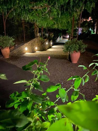 Hotel Villa Accini