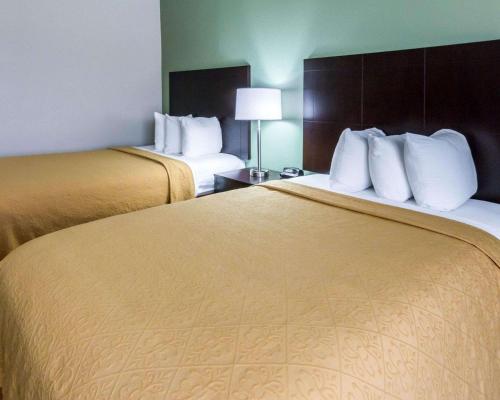 Quality Inn & Suites West Monroe - image 9