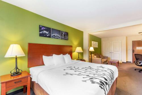 Sleep Inn & Suites - Jacksonville