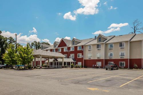 Econo Lodge Inn & Suites - Marianna