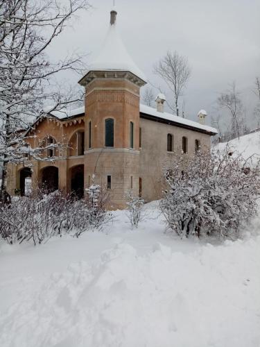  Casa Guarnieri in Feltre