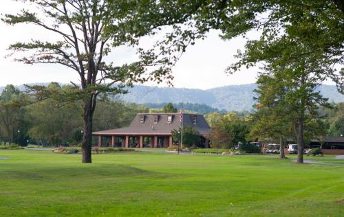 Etowah Valley Golf & Resort