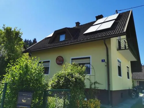 Haus Erika in Völkermarkt, Österreich