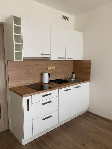 Apartment David O2 Arena Prague - image 10