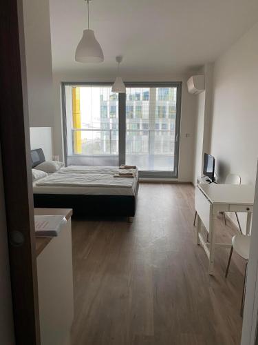 Apartment David O2 Arena Prague - main image