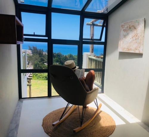 COCO MANGO Villa in Roche Bon Dieu