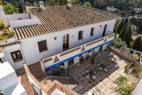 アパルタメントス モンテスクラロス