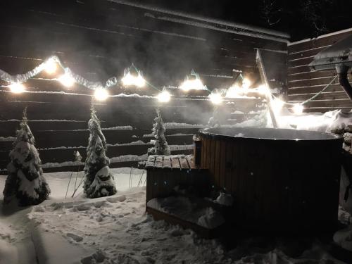 Willa Karkonoska - klimatyczne pokoje i studia z ANEKSAMI KUCHENNYMI - Śniadania Sauna Grota Solna Siłownia Parking WI-FI W CENIE – Karpacz, WI