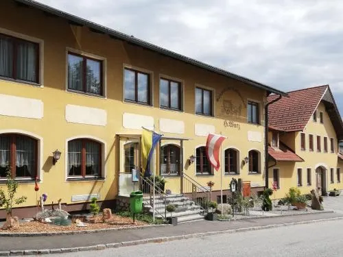 Kutscherklause in Eggern, Österreich