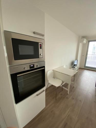 Apartment David O2 Arena Prague - image 12
