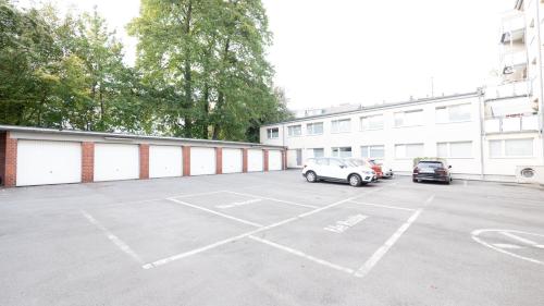 Relax Aachener Boardinghouse Budget