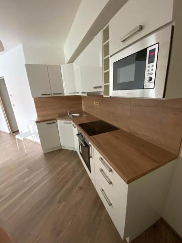 Apartment David O2 Arena Prague, Прага (фото 8)