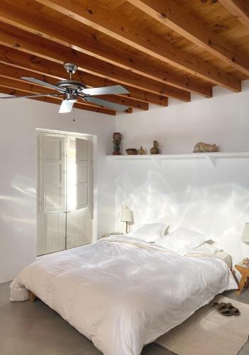 Cortijo el Grillo, Níjar (fotografie 2)