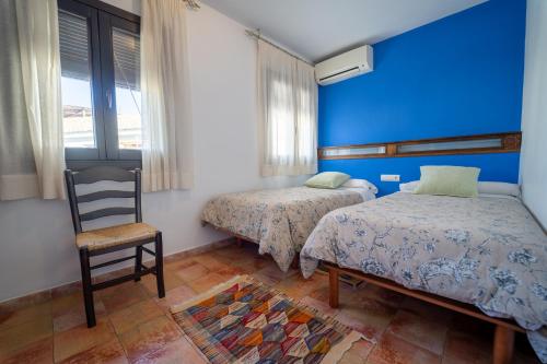 Apartamentos Montesclaros - image 11