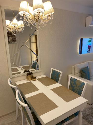 Luxurioses Appartement in Strandnahe - Harmony Suites 20