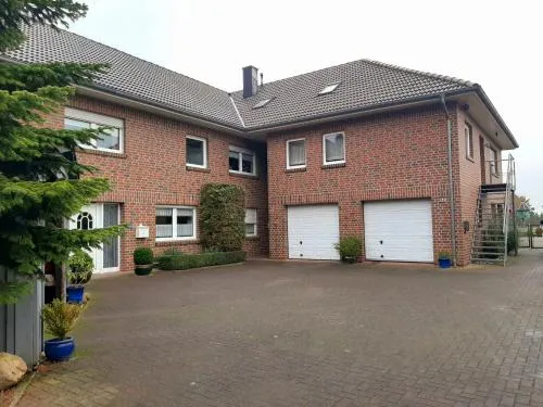 Kastner Monteurwohnung in Neubörger, Deutschland