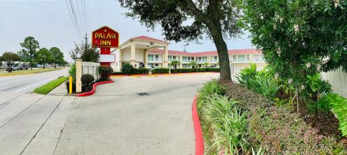 luxury hotels in Houston