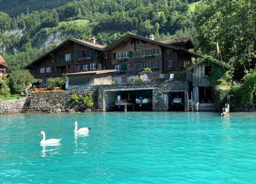 Bönigen, Berne (Bern)