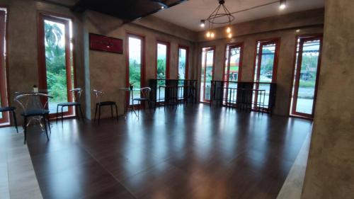 Phooree Boutique Hotel in Ron Phibun