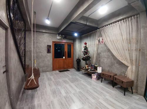 Phooree Boutique Hotel in Ron Phibun