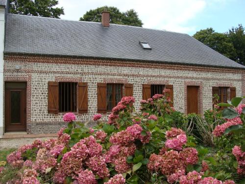 gite de la condamine gîte à louer Auberville-la-Renault