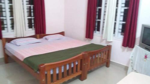 Trip Kaanthi stay